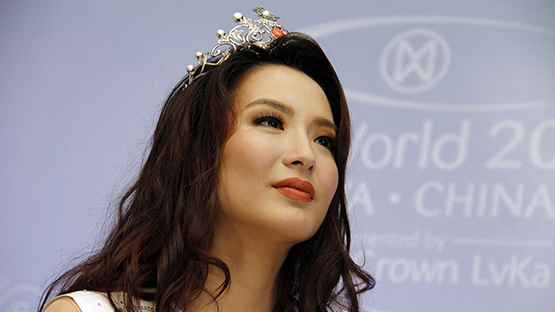 Н.Анугийн авьяасыг онцолжээ